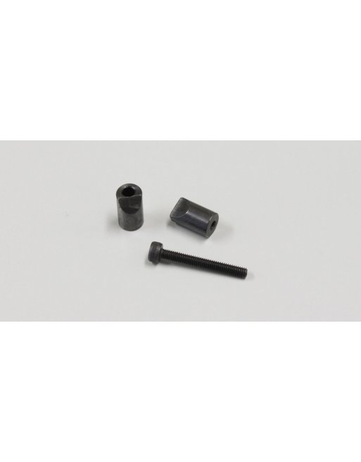 74019-06 Carburetor Stopper (KE25) 74019-06  - KYOSHO RC